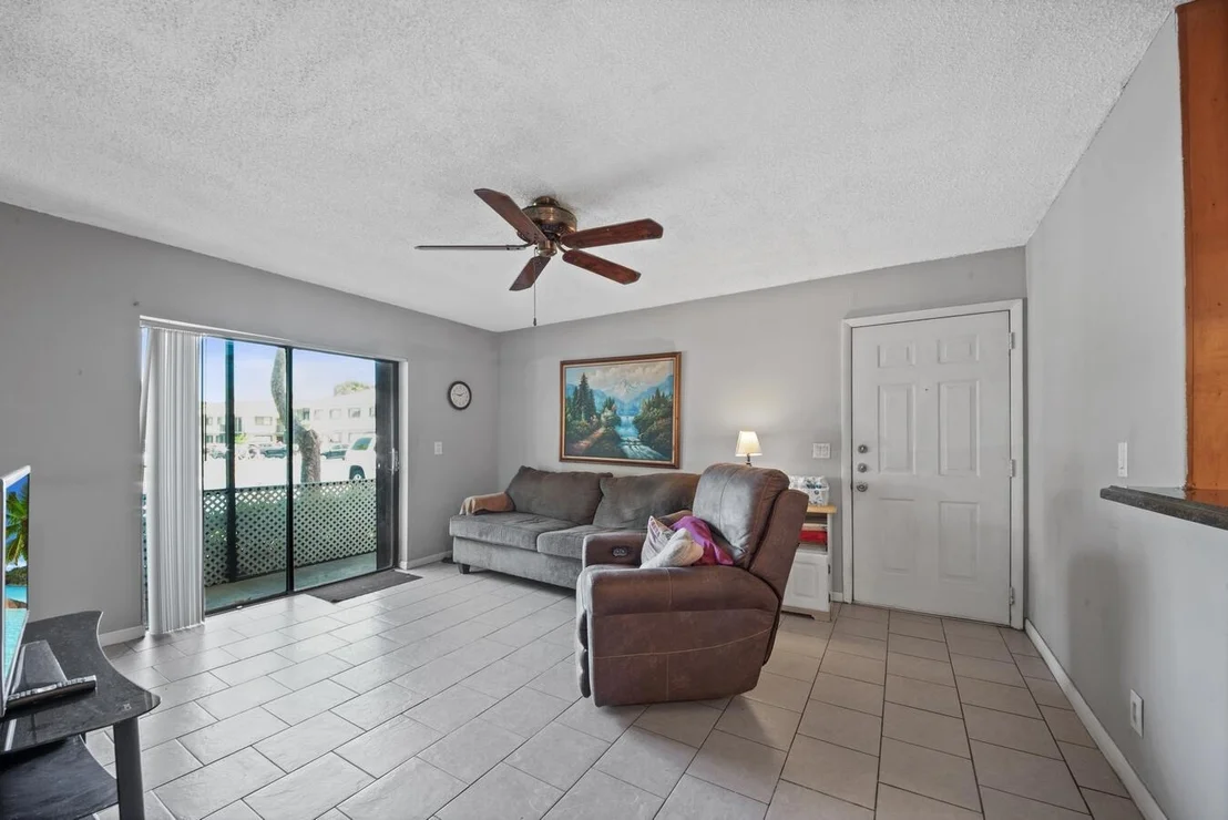 Photo of Unit 105 at 655 Trace Circle