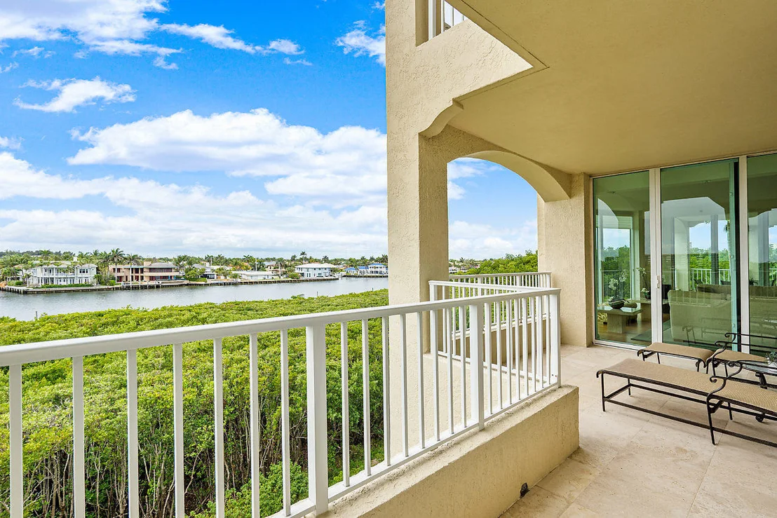 Photo of Unit 310 at 3720 S Ocean Boulevard