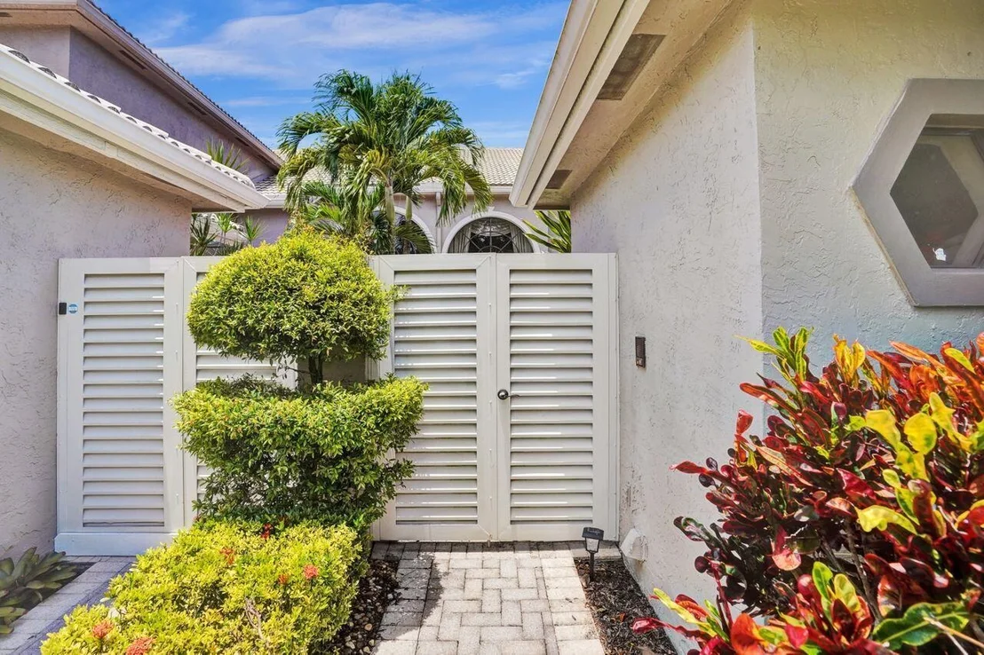 Photo of Unit D at 5465 Monterey D Circle