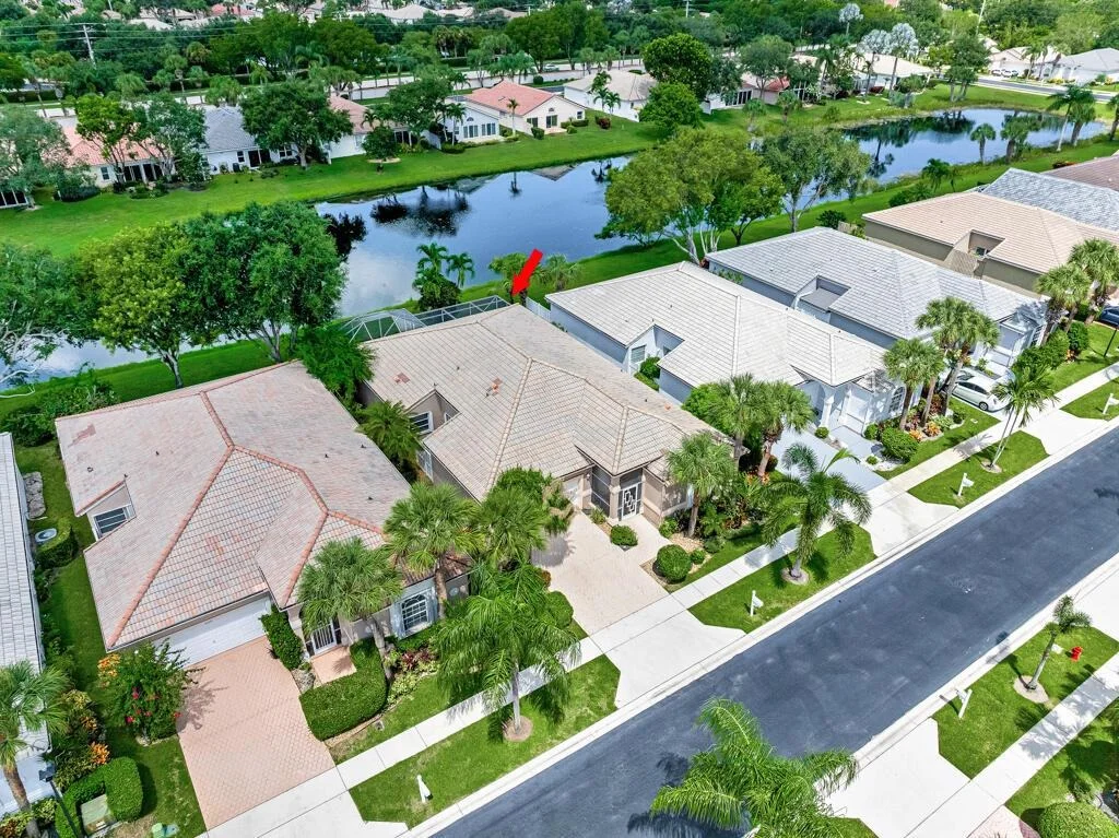 Photo of 9703 Arbor View Drive N