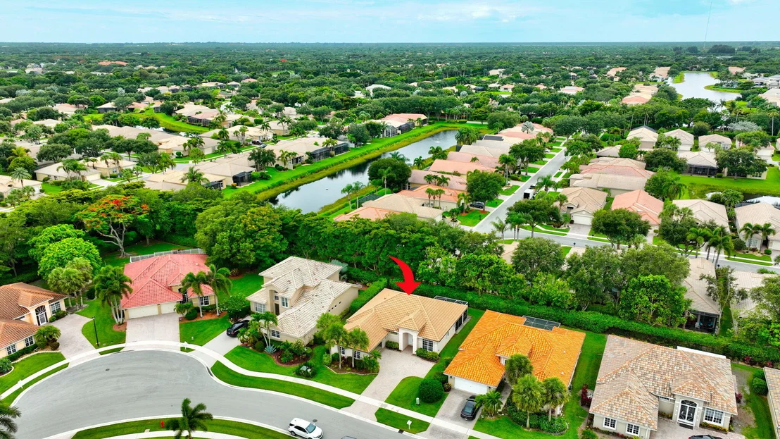 Photo of 6594 Jog Palm Drive