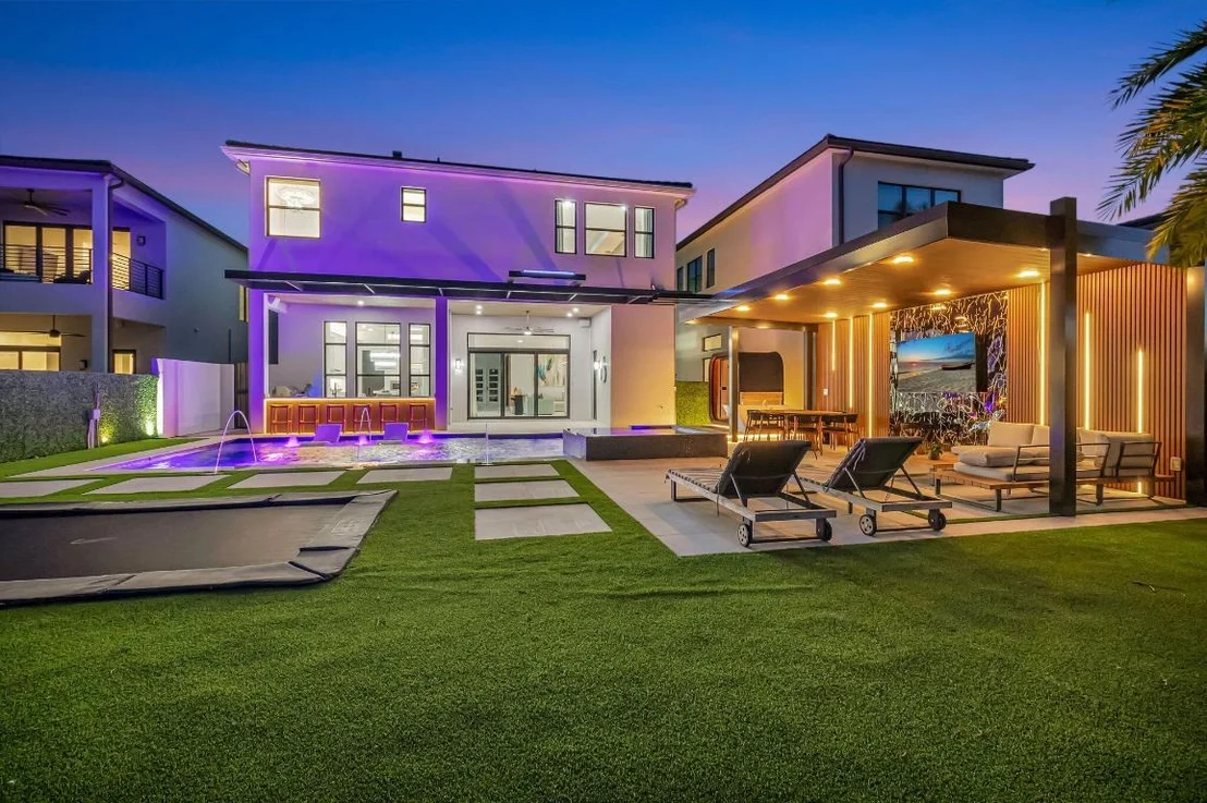 Photo of 9083 Benedetta Place