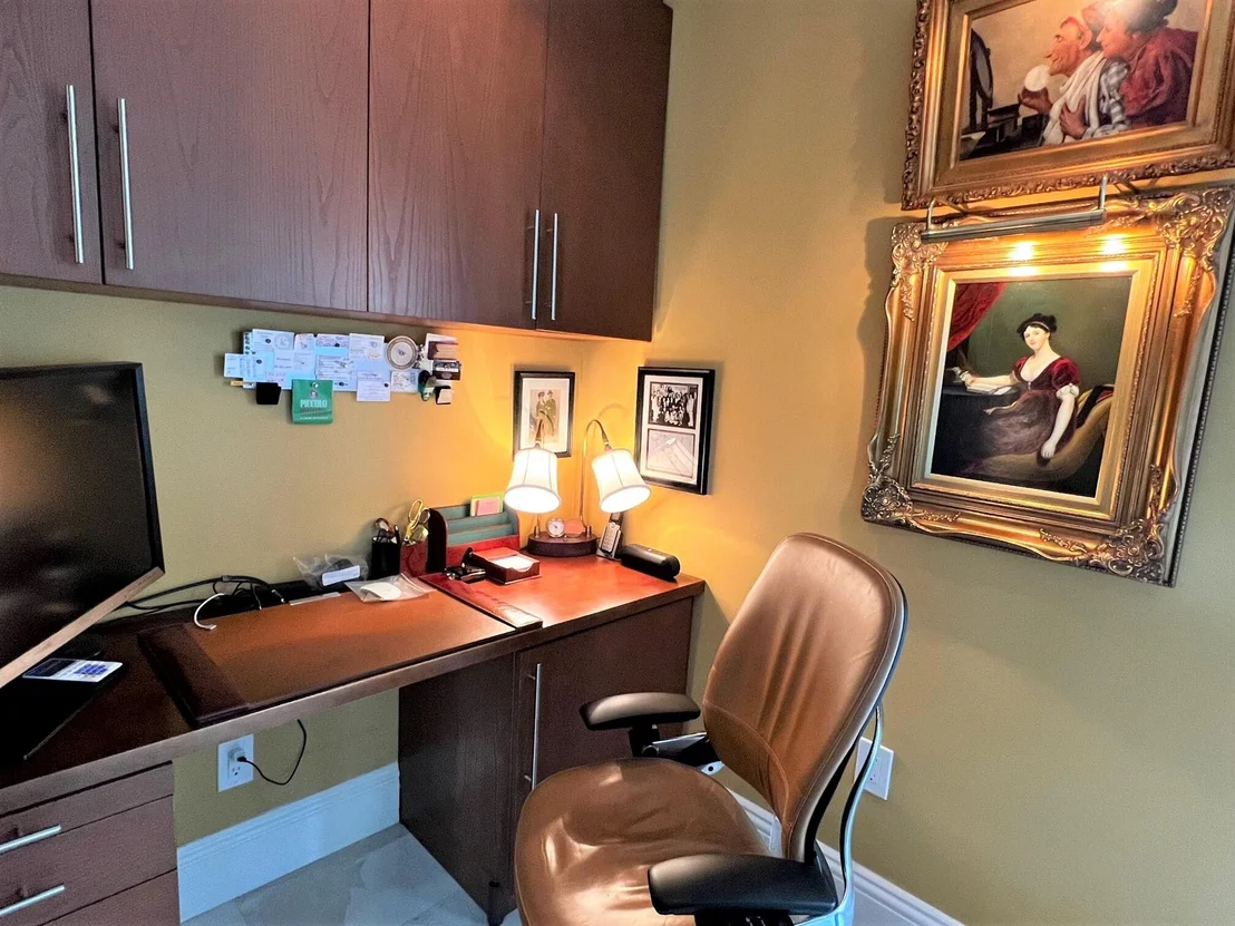 Photo of Unit 207A at 44 Cocoanut Row