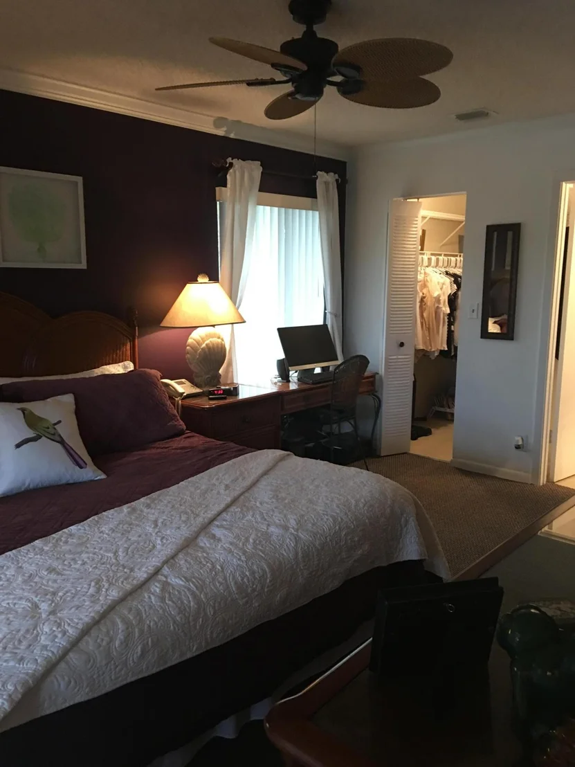 Photo of Unit E at 6515 Chasewood Drive