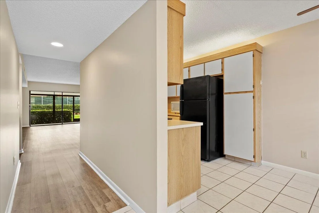 Photo of Unit C at 301 Pinecrest Circle