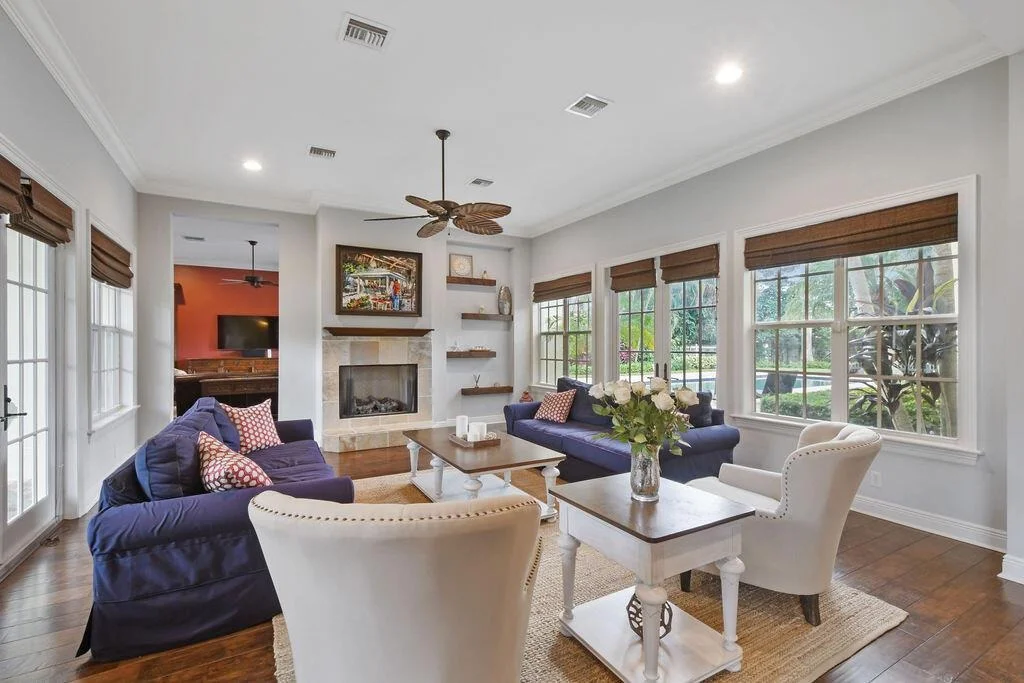 Photo of 3338 Greenway Drive