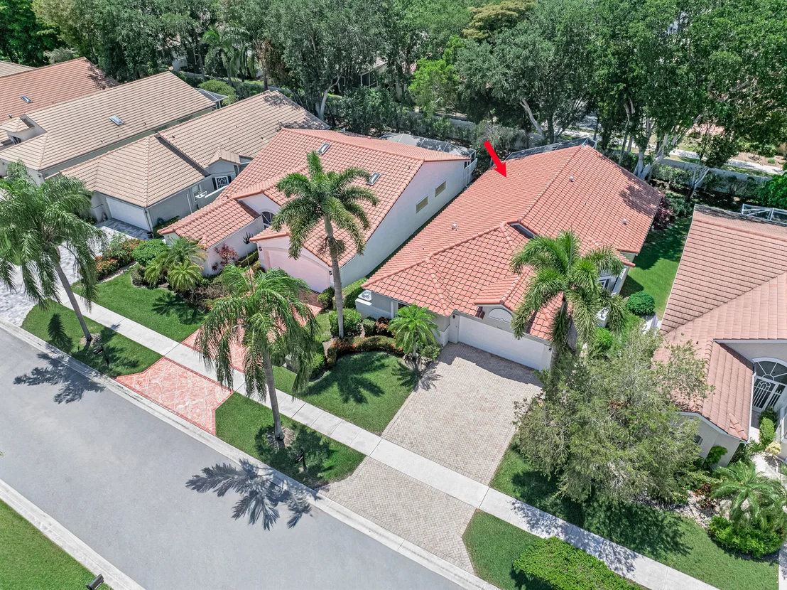 Photo of 9822 Harbour Lake Circle