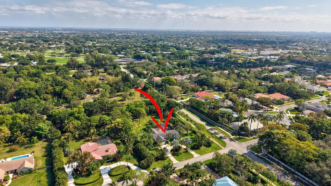 Photo of 12750 Oak Arbor Drive