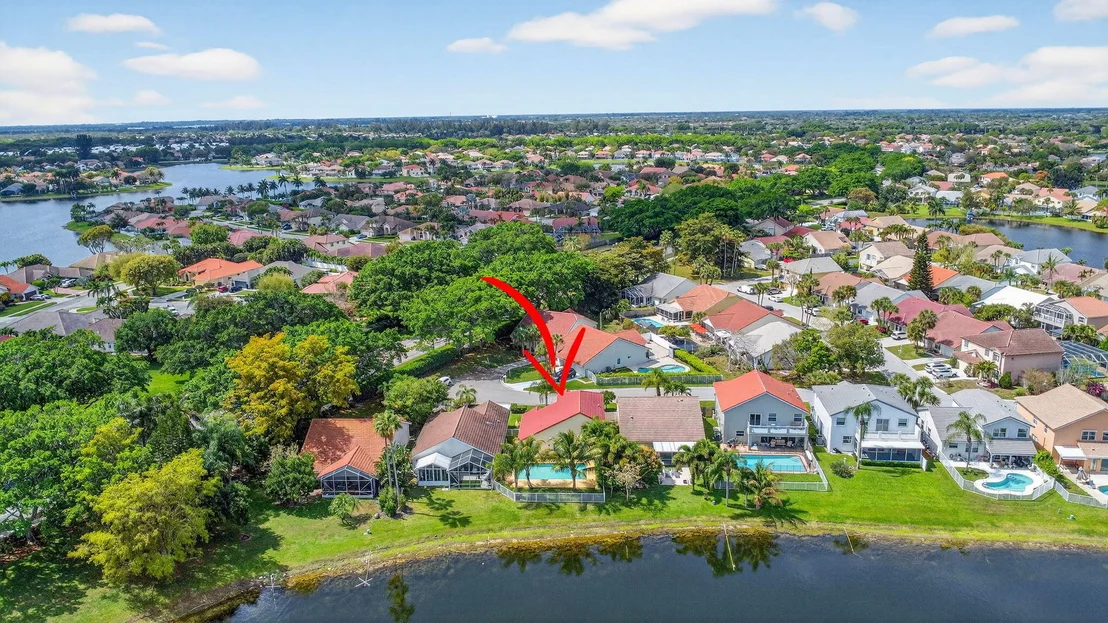 Photo of 7277 Shell Ridge Terrace