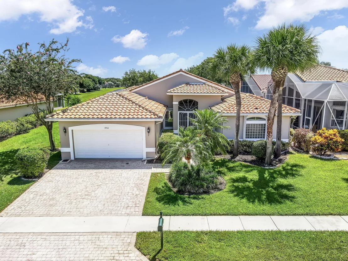 Photo of 8966 DIAMONTE Drive
