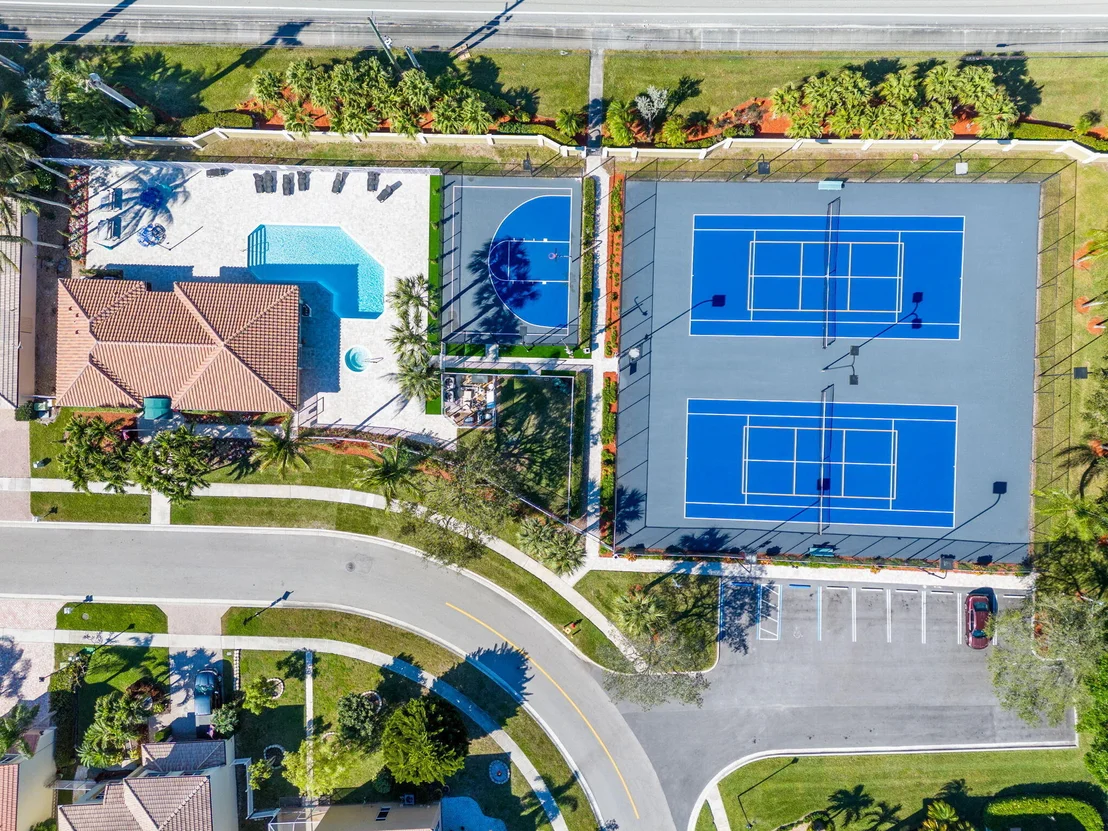 Photo of 7616 Colony Palm Drive
