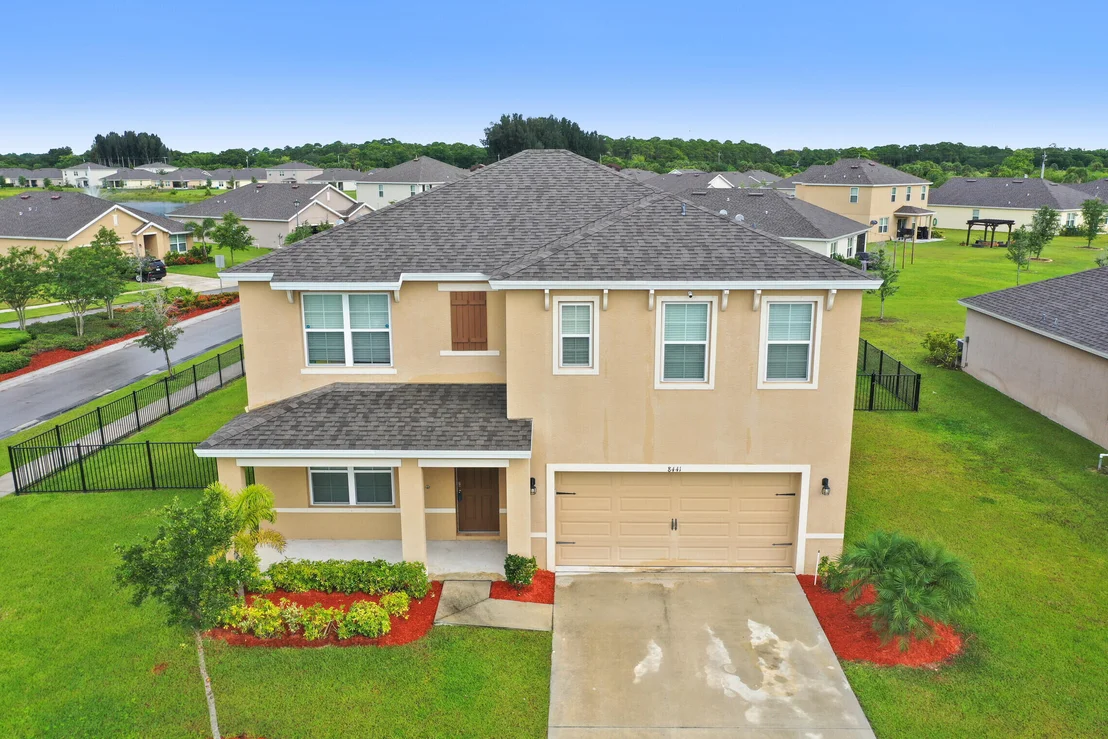 Photo of 8441 Cobblestone Drive
