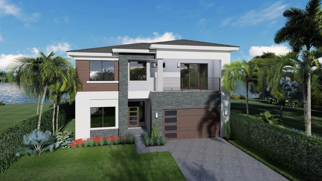 Photo of 17284 Rainstream Road