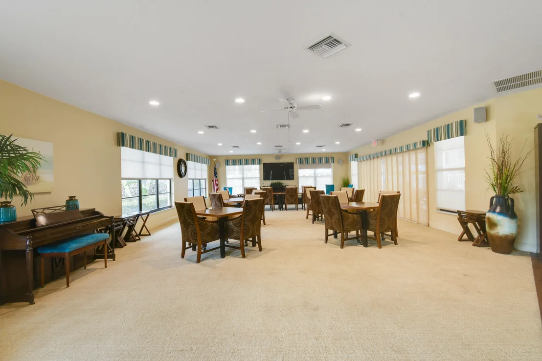 Photo of Unit 209A at 300 N Highway A1a