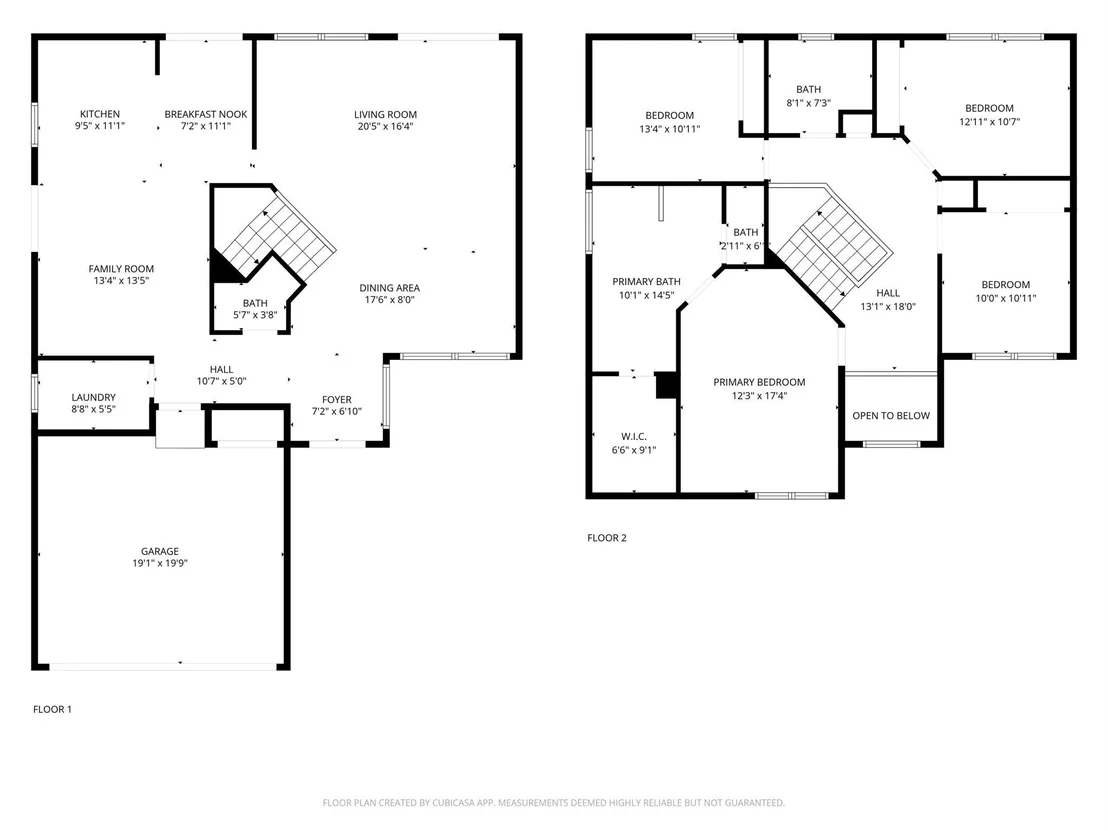 Photo of 23059 Sunfield Drive
