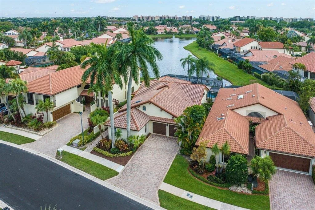 Photo of 22651 Esplanada Circle W