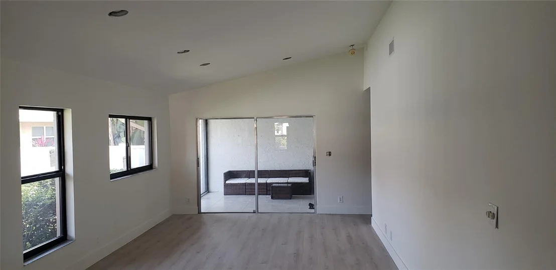 Photo of Unit A at 8166 Springtree Road