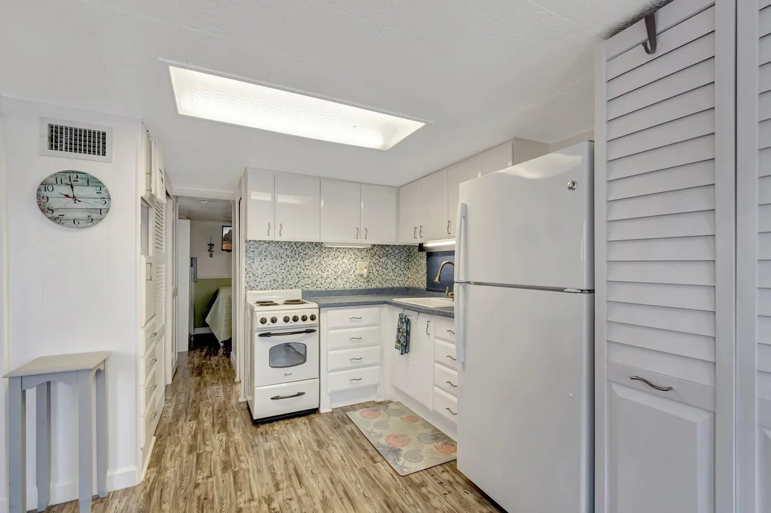 Photo of Unit J at 18 Juniper Drive