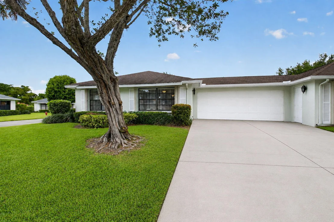 Photo of Unit A at 4335 Pear Tree Circle