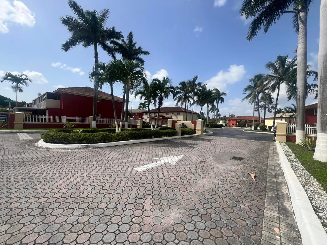 Photo of Unit 201 at 10903 W Okeechobee Road
