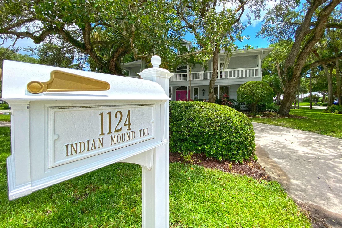 Photo of 1124 Indian Mound Trail