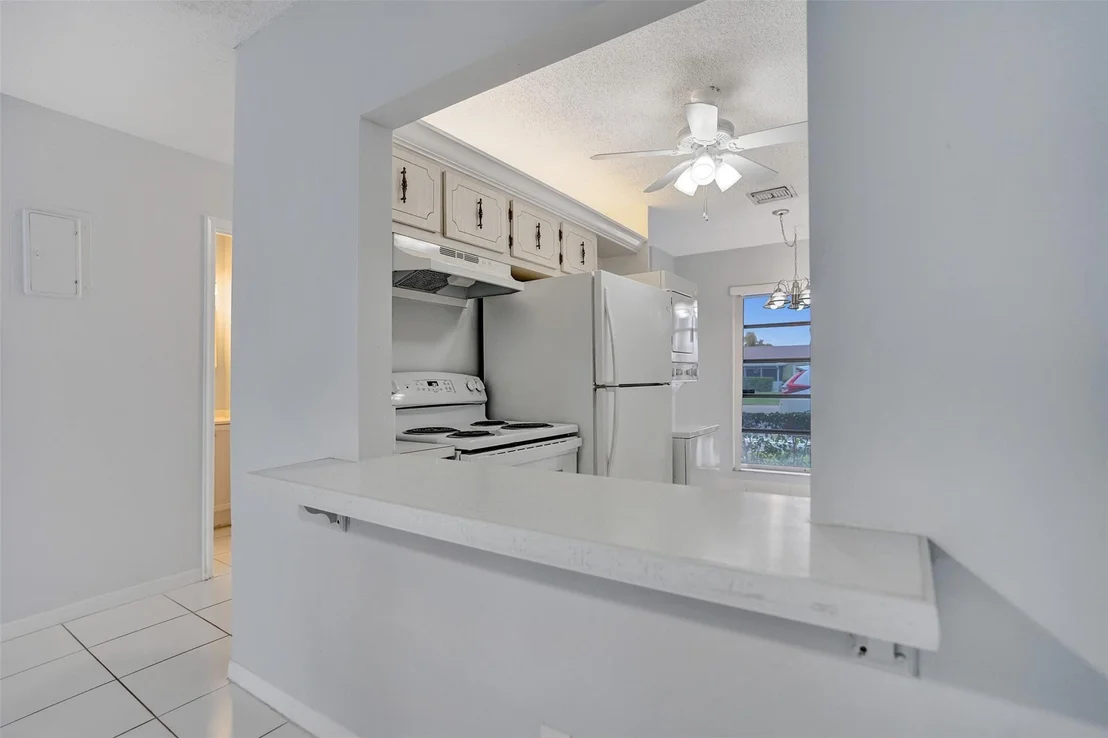 Photo of Unit B at 2380 Malayan Drive