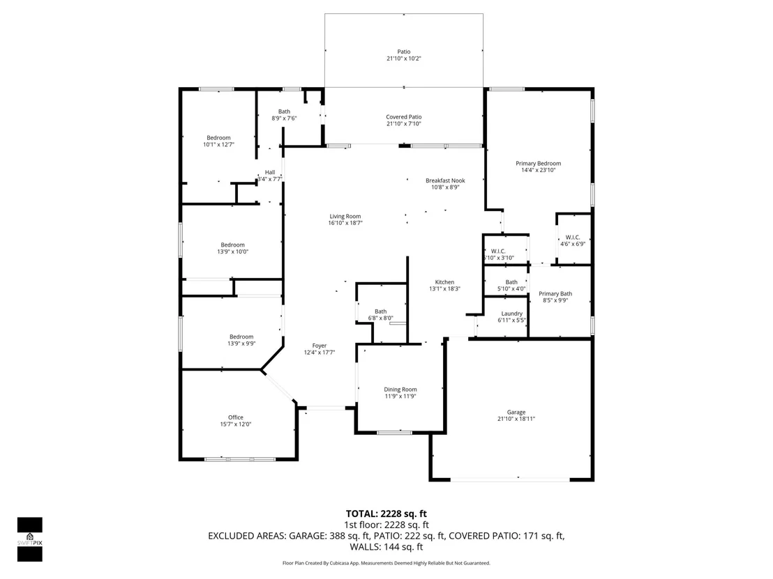 Photo of 3460 Dunes Vista Drive