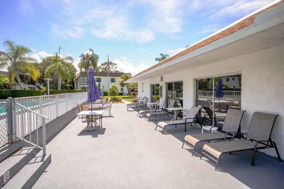 Photo of Unit 17 at 2950 SE Ocean Boulevard