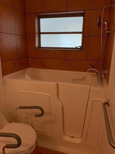 Photo of Unit B at 360 High Point Boulevard
