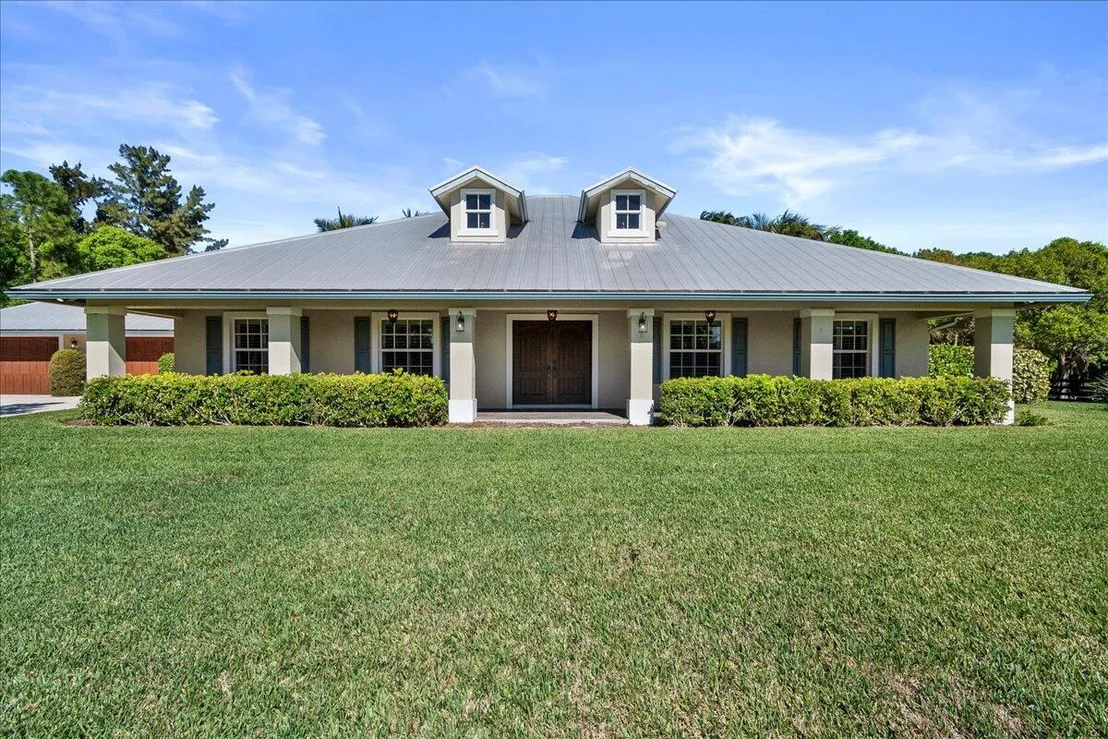 Photo of 10975 Randolph Siding Road
