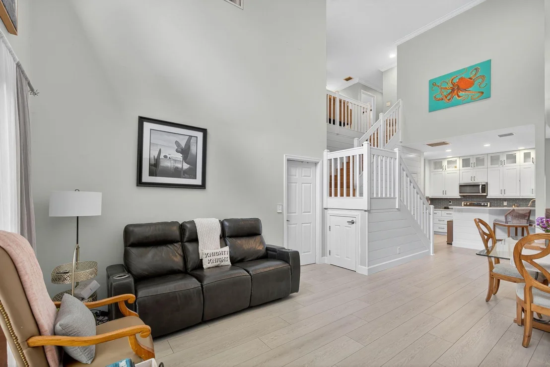 Photo of Unit 3 at 479 Tequesta Drive