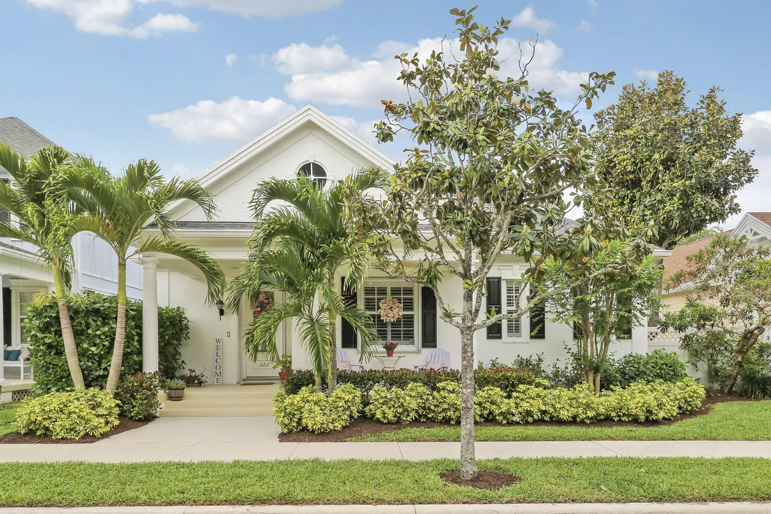 Photo of 322 Marlberry Circle