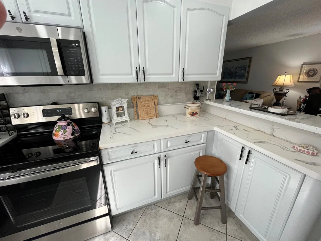 Photo of 24 Capri A