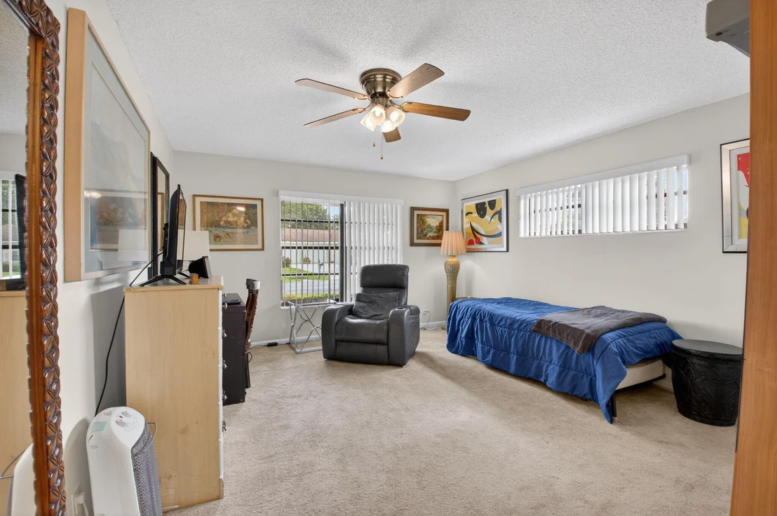 Photo of Unit A at 4335 Pear Tree Circle