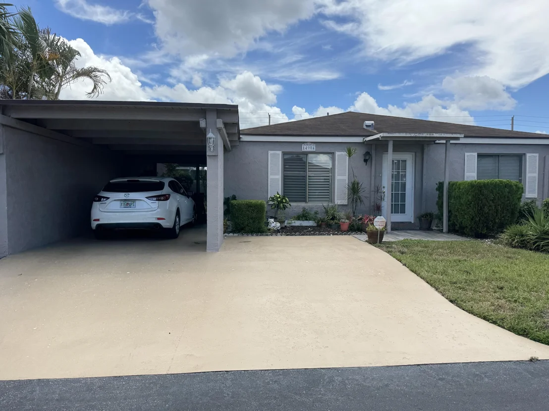 Photo of 14904 Wildflower Lane
