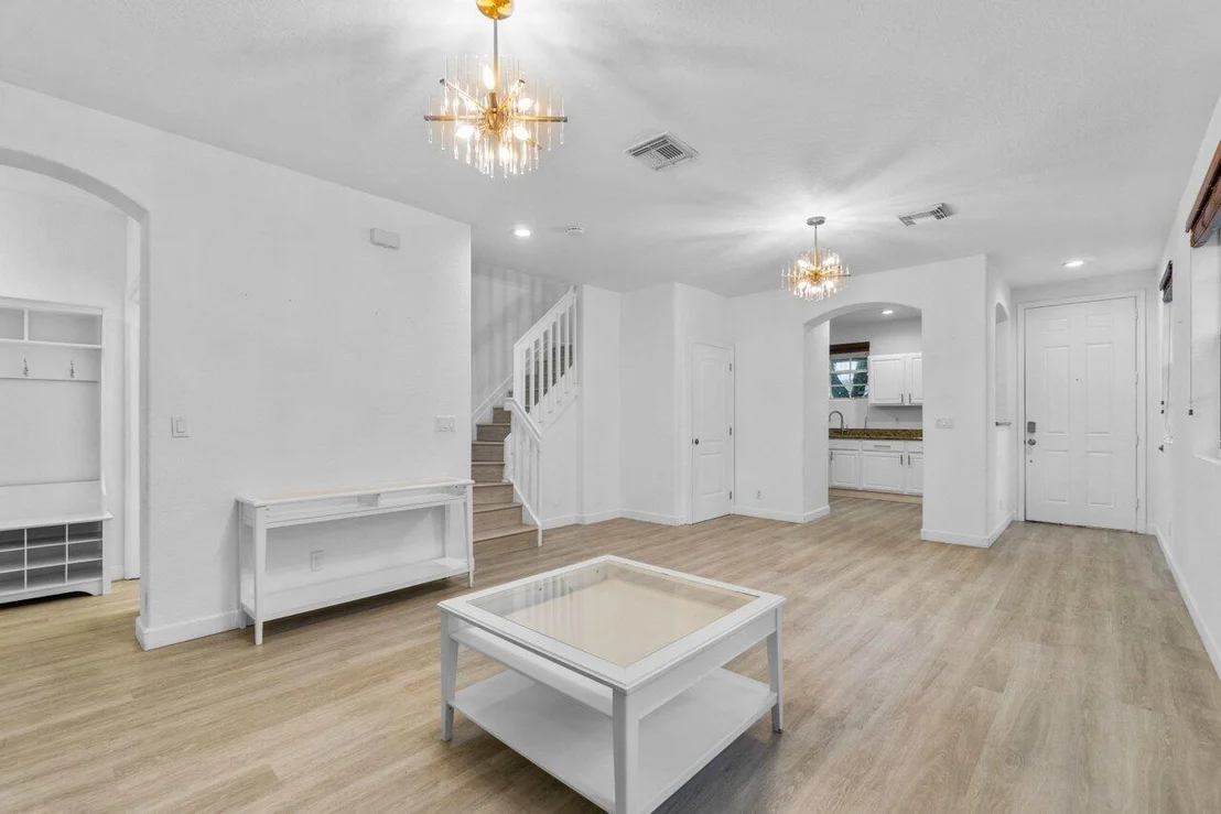 Photo of Unit B at 4611 Highgate Drive