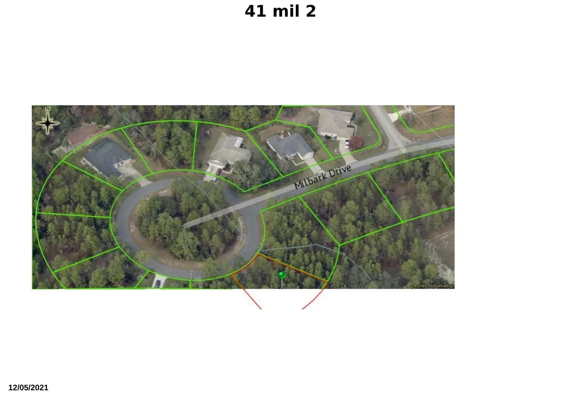 Photo of 41 Milbark Drive