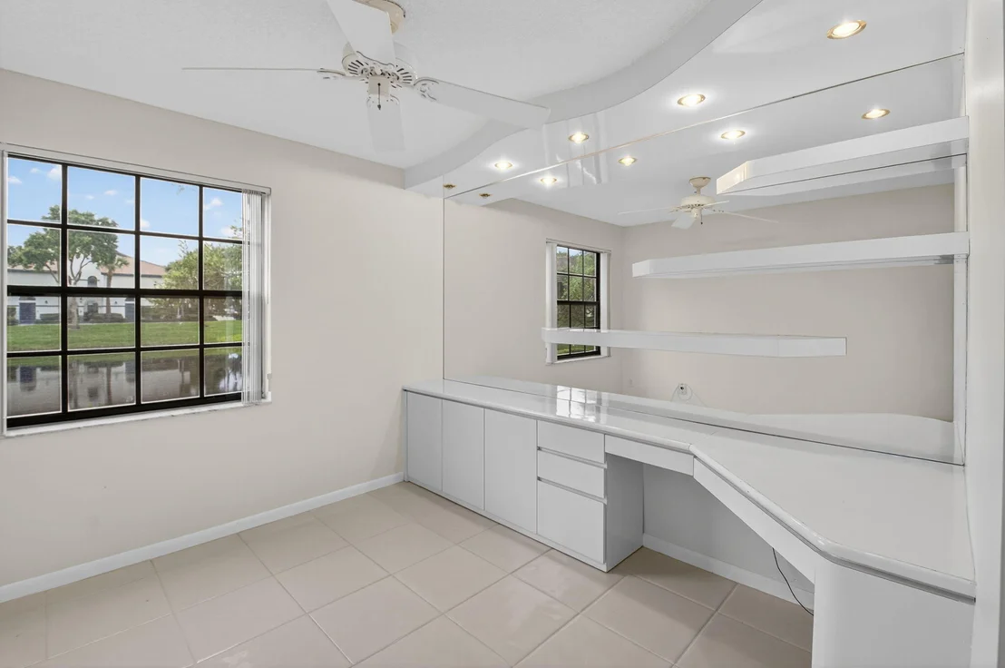 Photo of Unit E at 5217 Brisata Circle