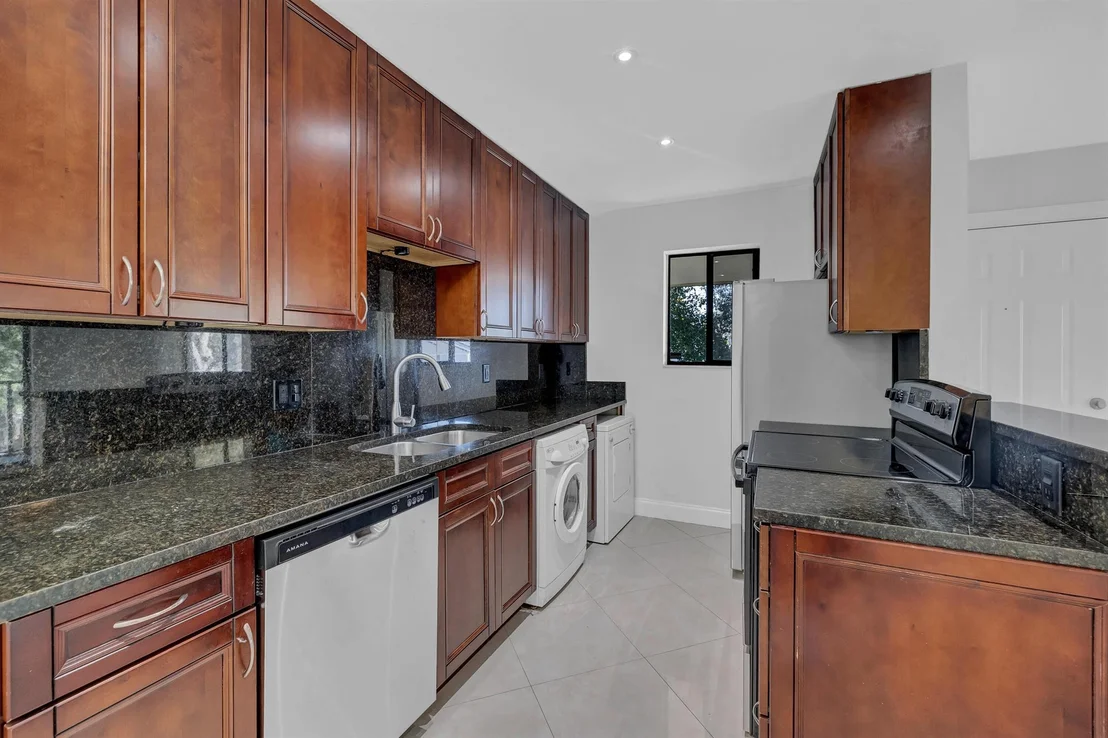 Photo of Unit 202 at 677 Trace Circle