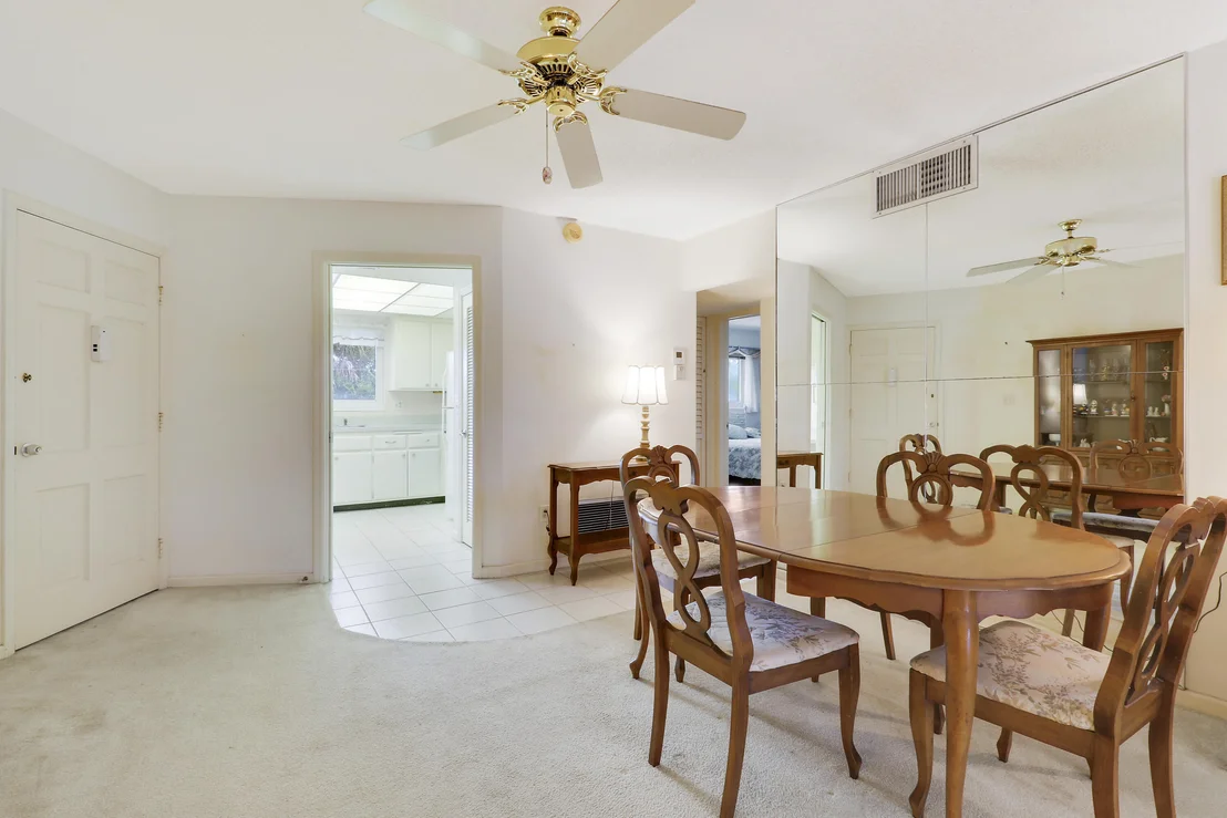 Photo of Unit 212 at 331 Tequesta Drive