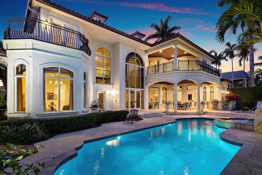 Photo of 1560 Sabal Palm Drive