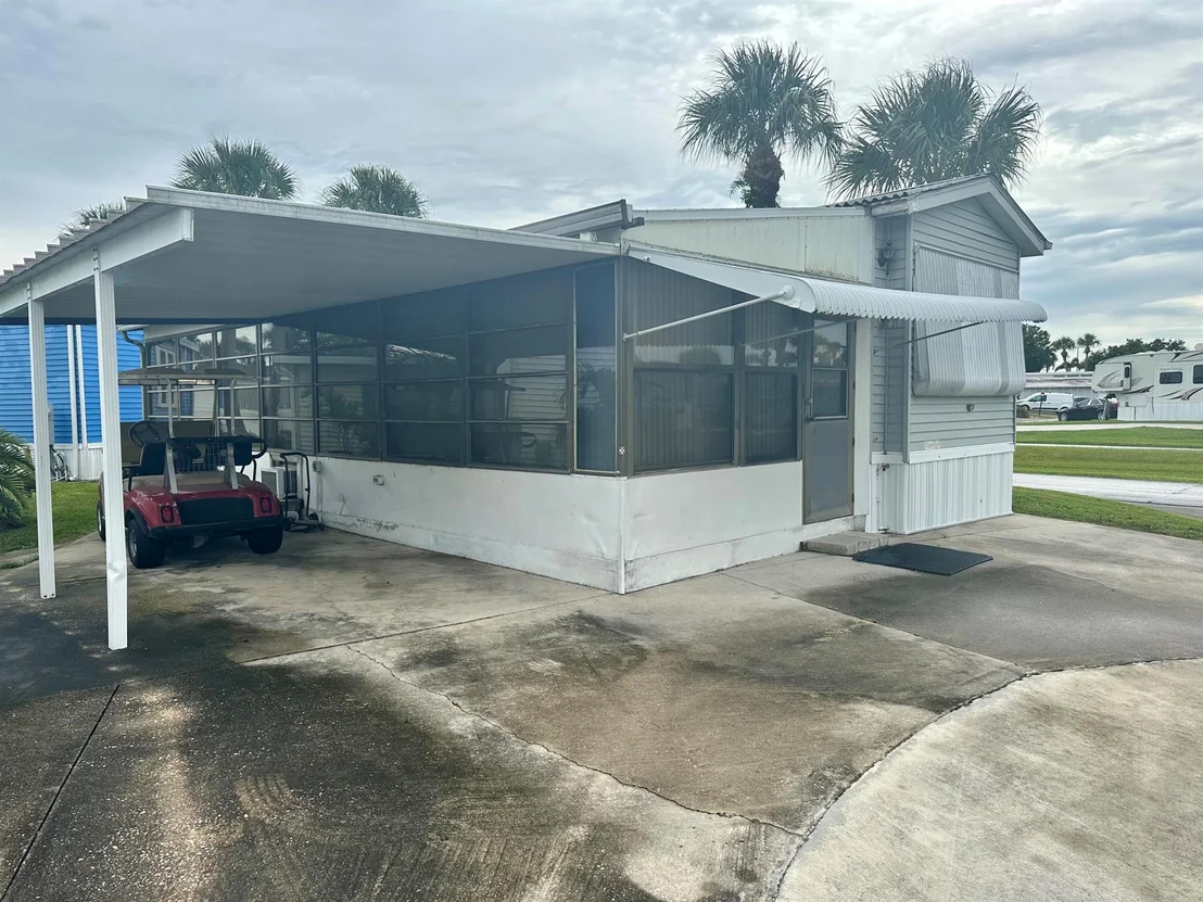 Photo of 6602 SE 55th Street
