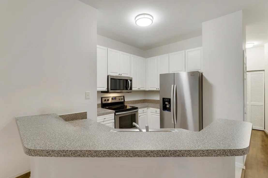 Photo of Unit B at 105 Lighthouse Circle