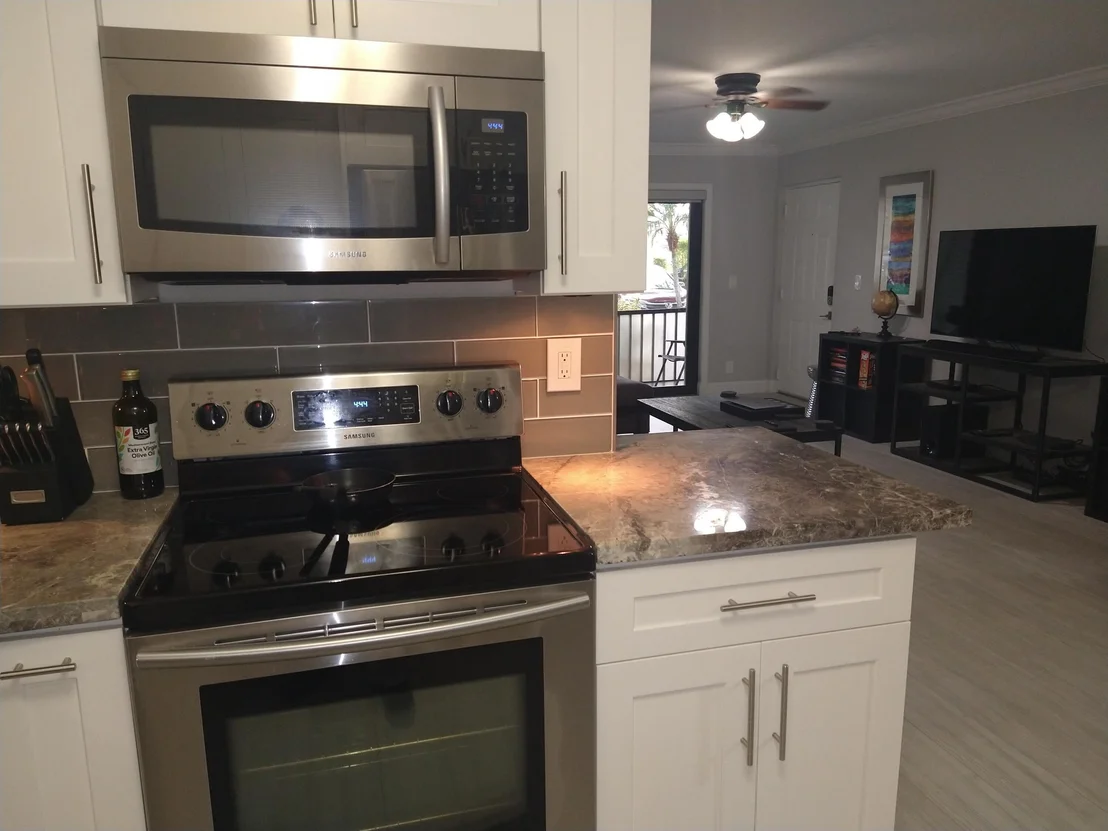 Photo of Unit 109 at 9845 Pineapple Tree Drive