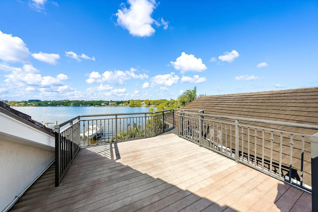 Photo of 18137 Palm Point Drive