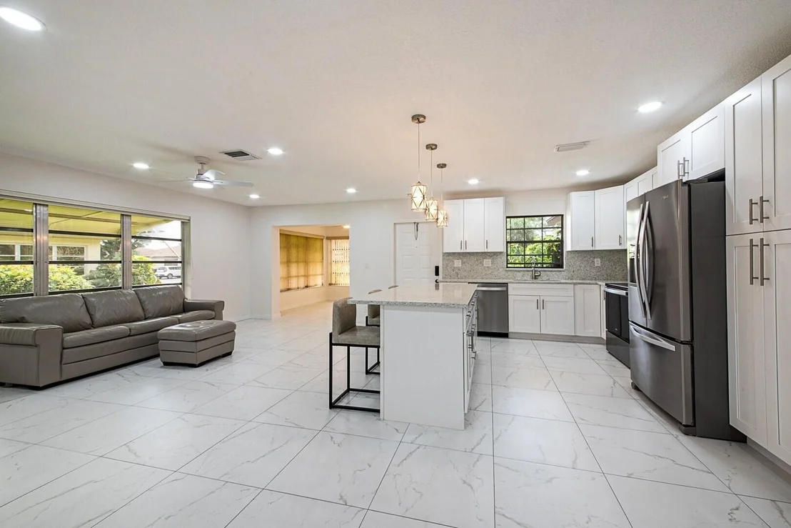 Photo of Unit D at 5220 Nesting Way
