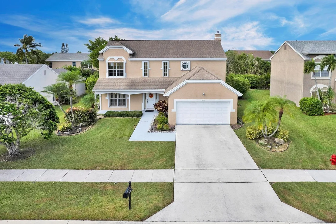 Photo of 22211 Clocktower Way