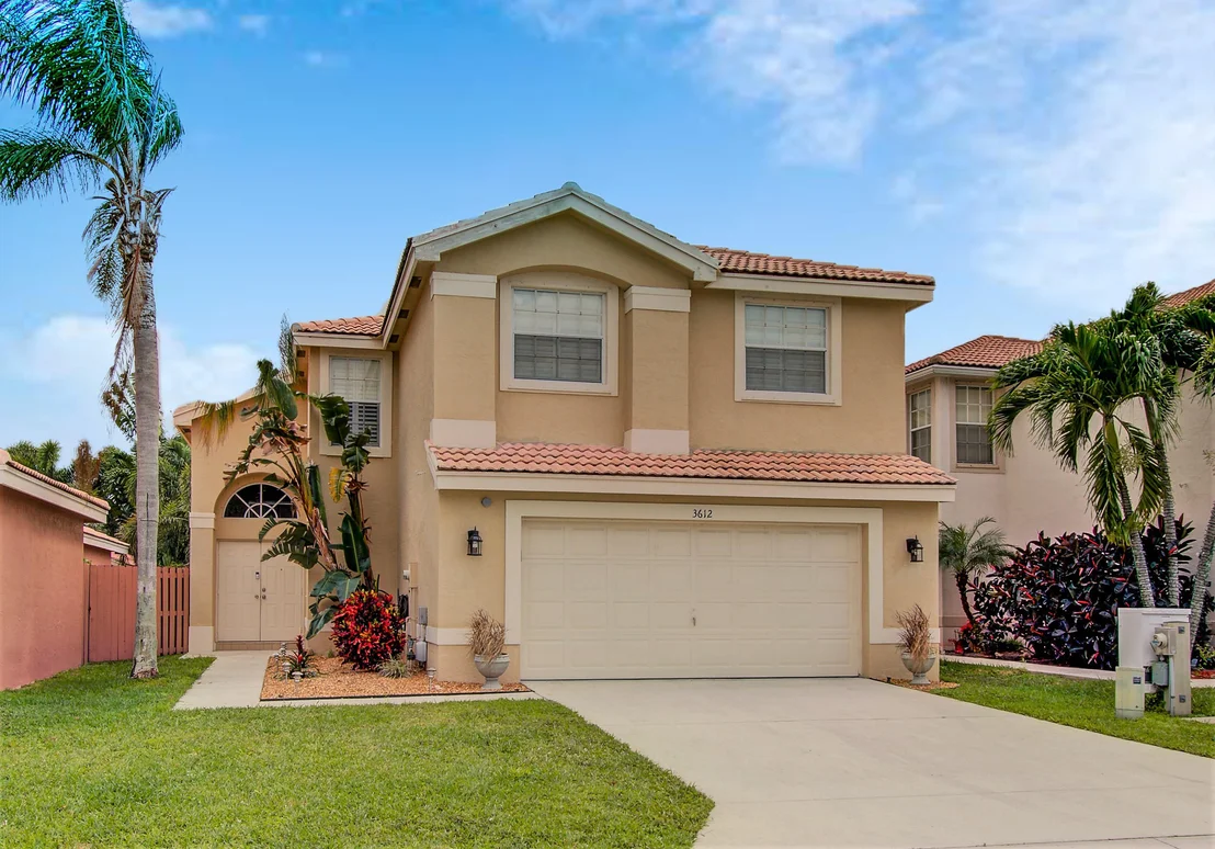 Photo of 3612 Stratton Lane