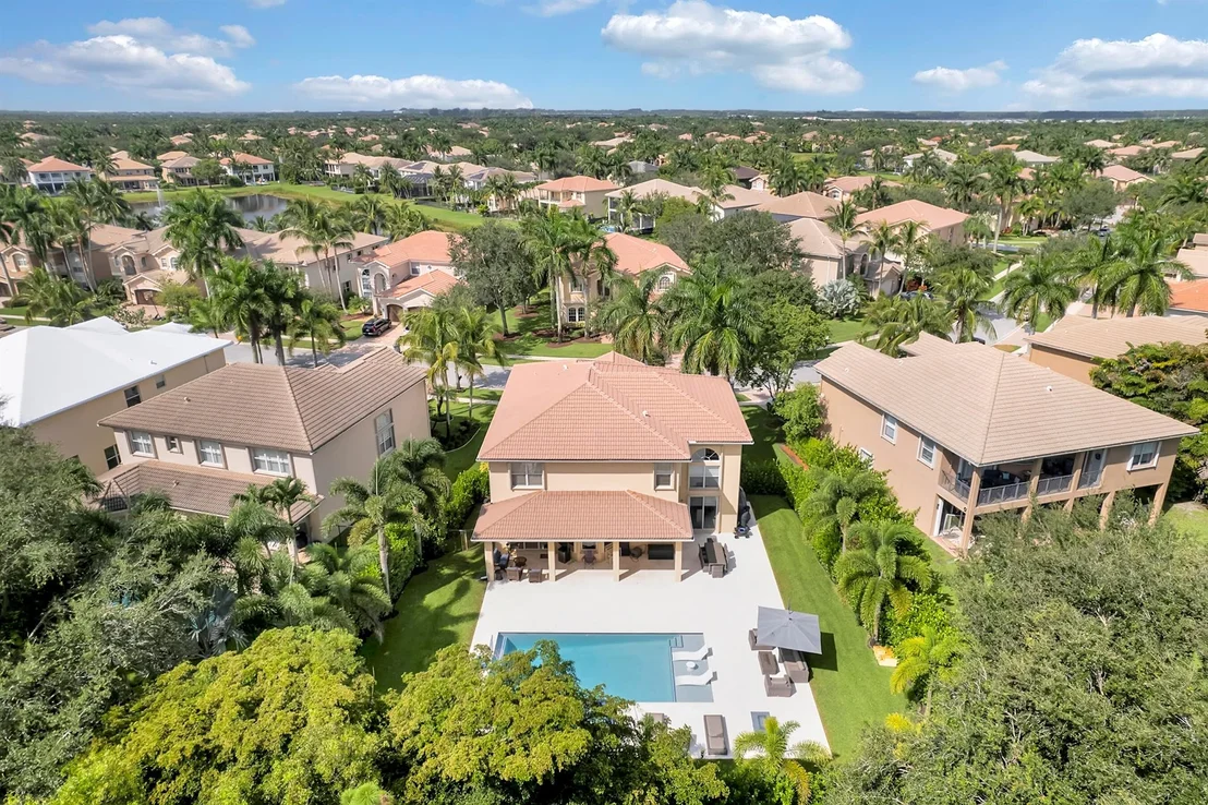 Photo of 11105 Sunset Ridge Circle
