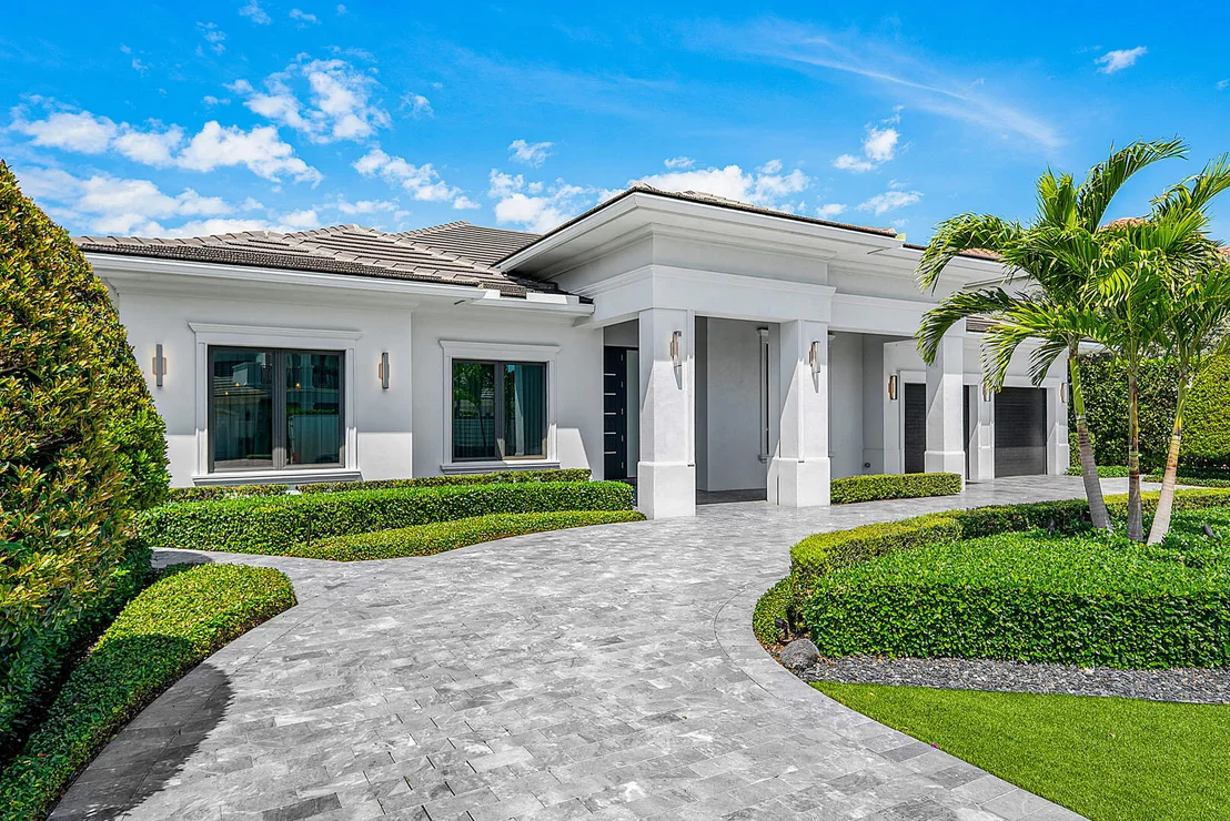 Photo of 2351 Cherry Palm Road
